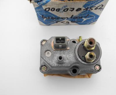 0000701562 Warmlaufregler Bosch M110 M116 M117