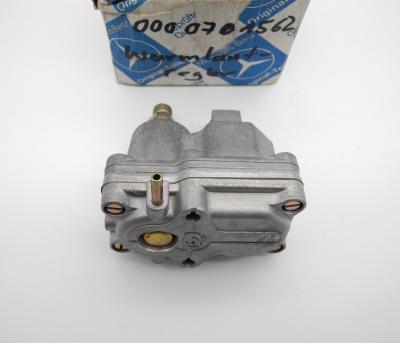 0000701562 Warmlaufregler Bosch M110 M116 M117