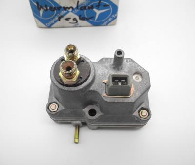 0000701562 Warmlaufregler Bosch M110 M116 M117