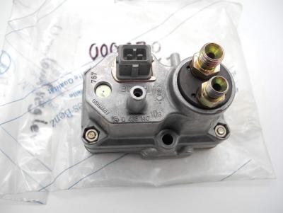 0000702962 Warmlaufregler Bosch 0438140103 für Motor M110