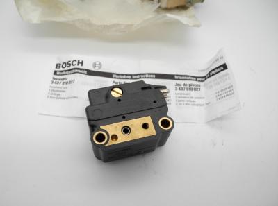 0000704062 Drucksteller an Mengenteiler KE-Jetronic Bosch M102