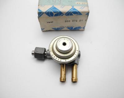 0000722117 Valve return M110 M123