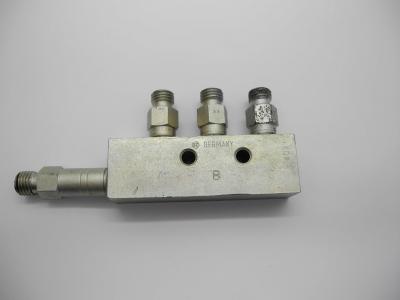 0000780195 Bosch EPVT 1P 1Z distributor block