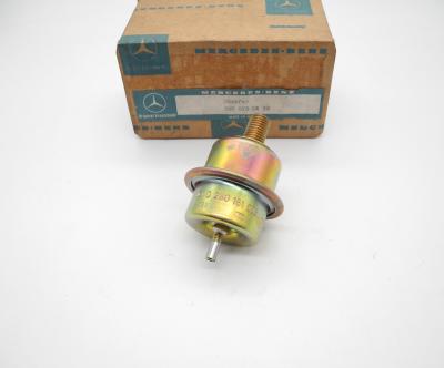 0000780492 Pressure regulator Bosch M100 M110 M117