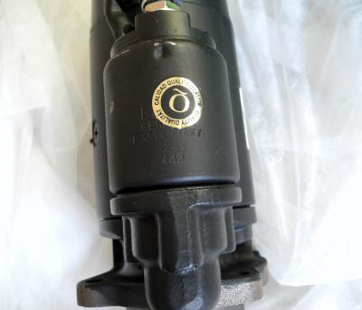 0001368024 Starter motor Bosch OM314 OM353 OM354 OM364 OM380 OM384