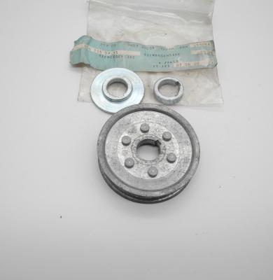 0001550715 Alternator pulley M110 OM615