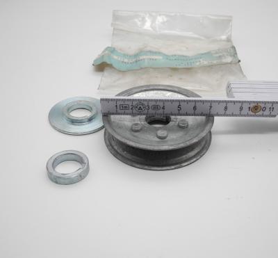 0001550715 Alternator pulley M110 OM615