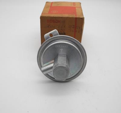 0001580718 Unterdruckdose Zündverteiler Bosch M108 M114 M130 M180