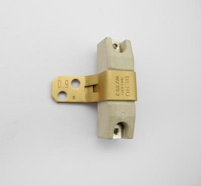0001580845 Vorwiderstand Zündspule 0,9 Ohm