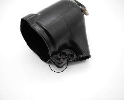 0001582085 Schutzhaube Zündspule M114 M115 M123 M130 M180
