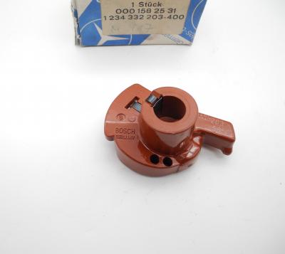 0001582531 Distributor rotor arm Bosch M117