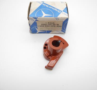 0001582531 Distributor rotor arm Bosch M117