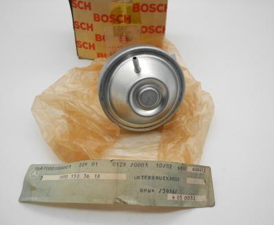 0001583618 Unterdruckdose Zündverteiler Bosch M117