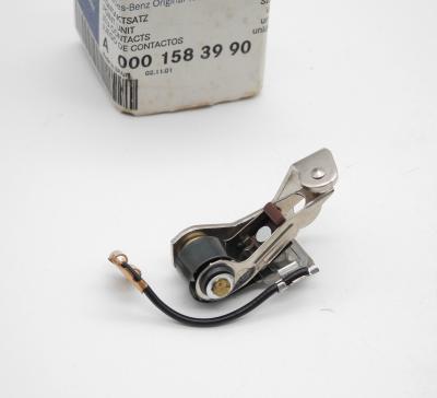 0001583990 Ignition contact alu distributor M130 M129