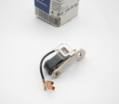 0001583990 Ignition contact alu distributor M130 M129
