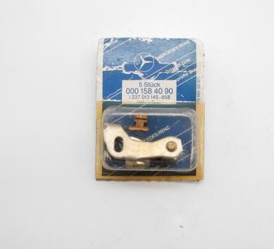 0001584090 Contact set ignition distributor M100 M114 M115 M123 M127 M130 M180