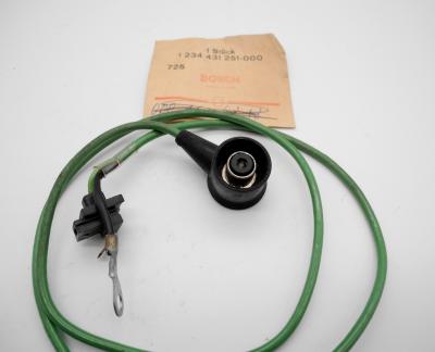 0001596818 Zündleitung Bosch M116 M117