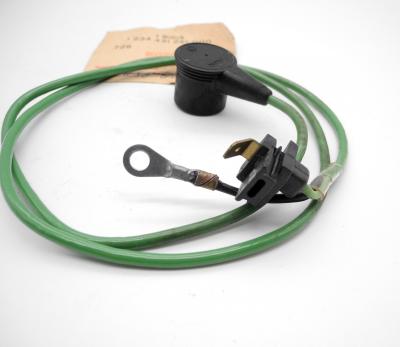 0001596818 Zündleitung Bosch M116 M117
