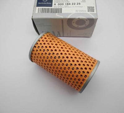 0001842225 Knecht Filter Micronic für Ölpumpe