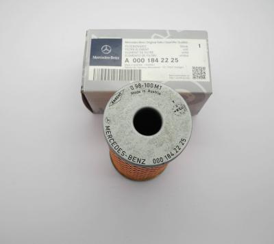 0001842225 Knecht Filter Micronic für Ölpumpe