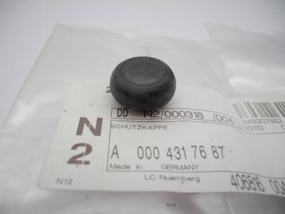 0004317687 Cap for Teves brake fluid reservoir