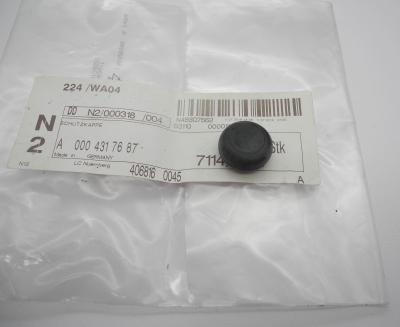 0004317687 Cap for Teves brake fluid reservoir