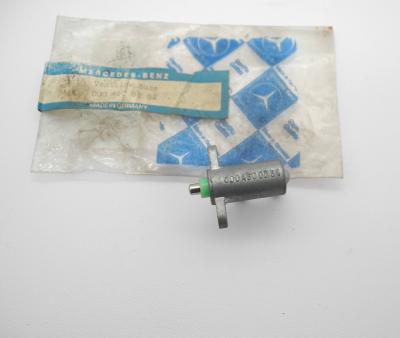 0004600284 Unterdruck-Ventil Zündschloss Diesel