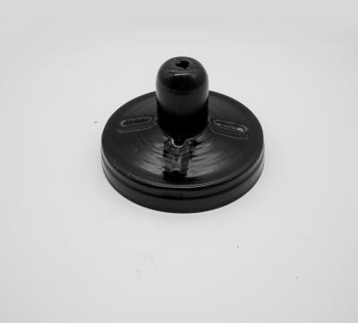 0004601282 Deckel Ölbehälter Servopumpe