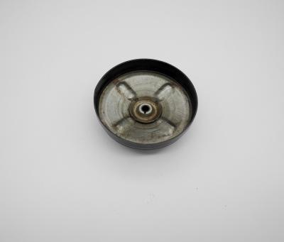 0004601382 Deckel Ölbehälter Servopumpe