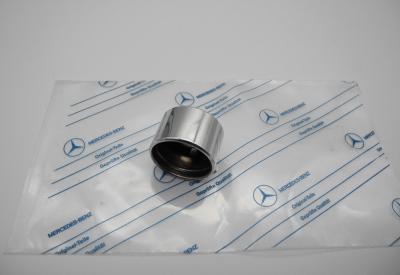 0004620923 Rosette Zündschloss Höhe 22mm