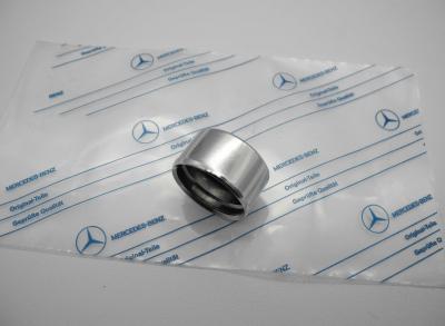 0004621323 Chrome ignition lock cover Height 18.22mm