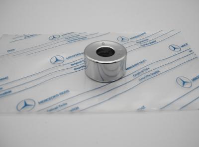 0004621323 Chrome ignition lock cover Height 18.22mm