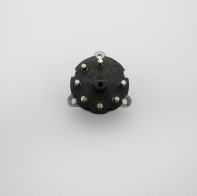 0004621993 Zündschalter Diesel W115 W123 T1