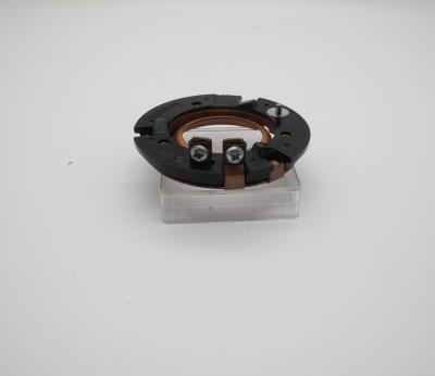 0004640928 Schleifring Hupe frühe Ausführung