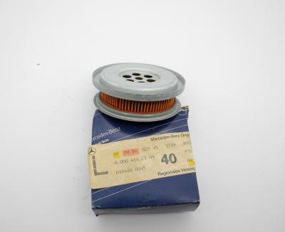 0004662104 Ölfilter Servopumpe