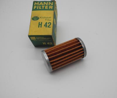 0004775015 Fuel filter Micronic H42 Petrol