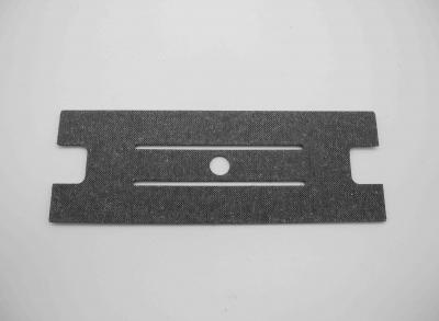 0004920483 Insulation plate