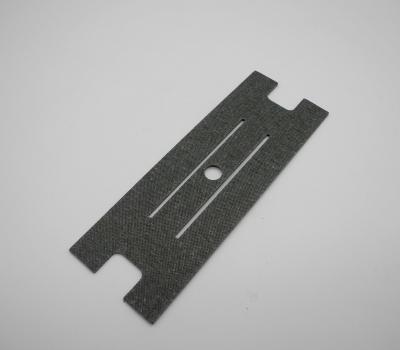 0004920483 Insulation plate