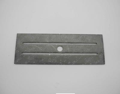 0004920583 Isolierung Auspuffaufhängung