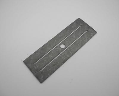 0004920583 Isolierung Auspuffaufhängung