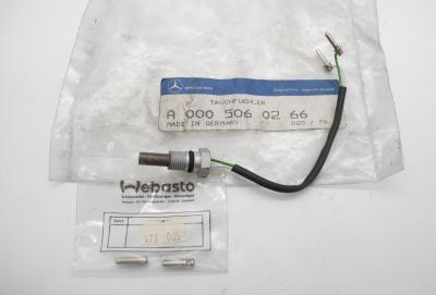 0005060266 Temparatursensor Standheizung Webasto