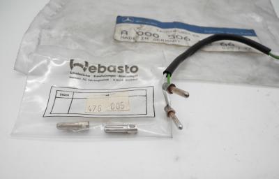 0005060266 Temparatursensor Standheizung Webasto