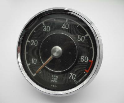 0005423516 Tachometer W111 W112 VDO