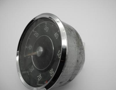 0005423516 Tachometer W111 W112 VDO