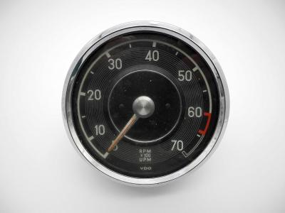 0005423516 Tachometer W111 W112 VDO