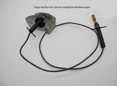 0005426705 Fernthermometer Temperaturfühler