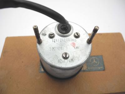 0005427316 Drehzahlmesser W109 300SEL 6.3
