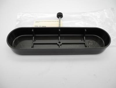 0005450203 Oval brown cover for fuse box