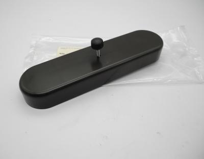 0005450203 Oval brown cover for fuse box