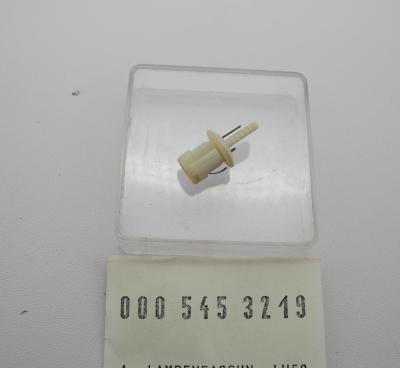0005453219 Lampenfassung Warnleuchte